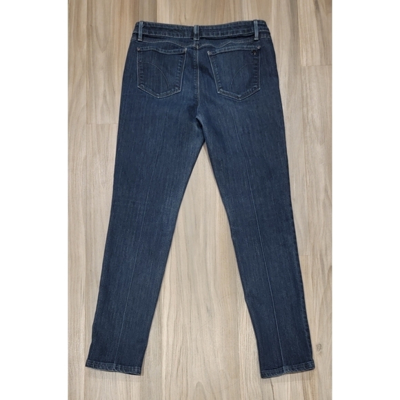 Joe's Jeans Skinny Ankle Jeans size 32 - Picture 6 of 8